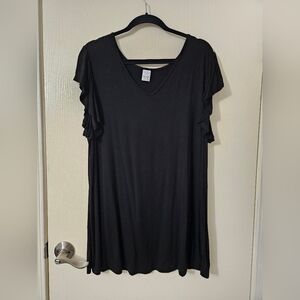 Time and Tru maternity shirt
